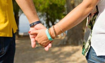 Fitbit pour améliorer votre vie de couple