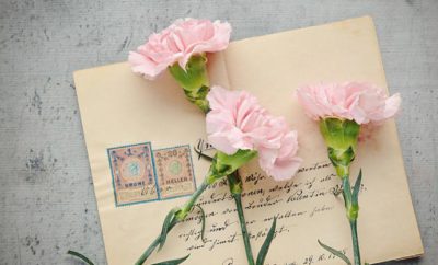 Conseils pour écrire une lettre d'amour