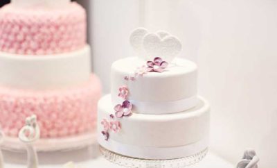 Choisir son gâteau de mariage