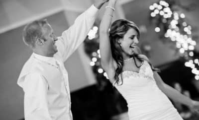 Cours de danse pour votre mariage