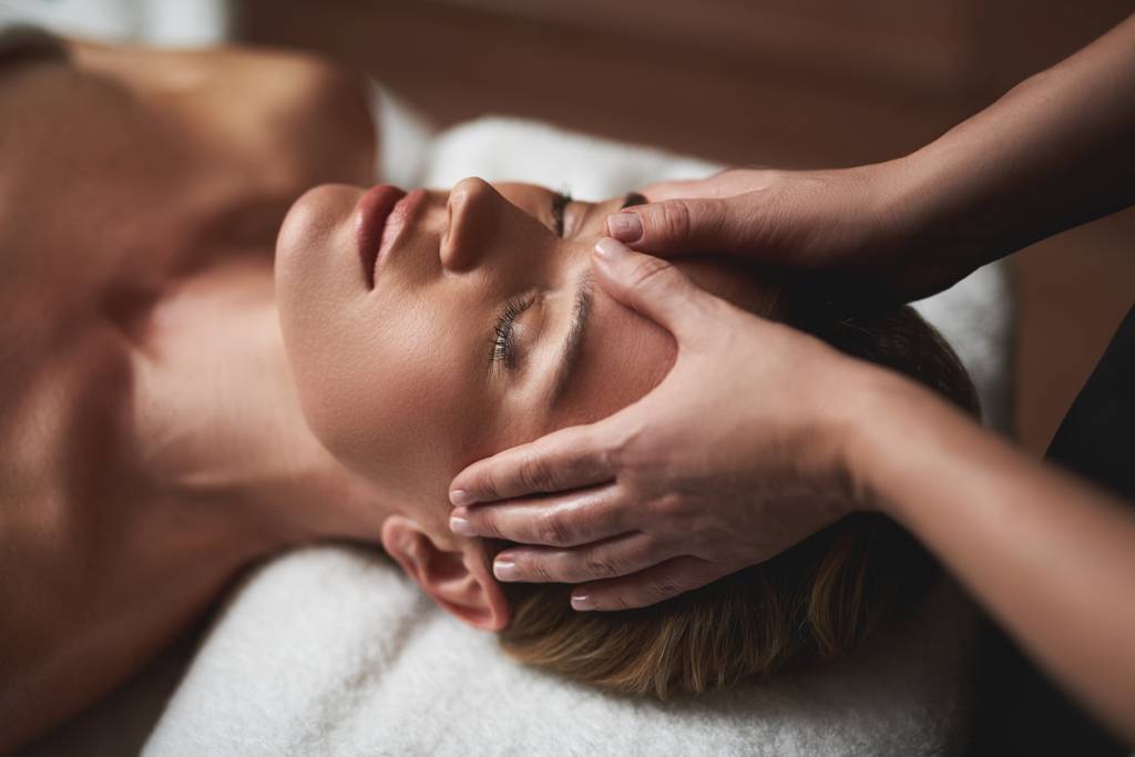 séjour au spa expérience détente soin massage
